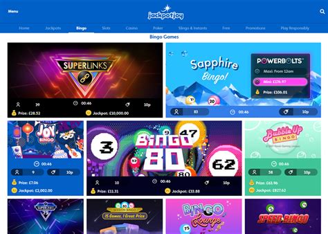 jackpotjoy bingo login|Login & Password – Jackpotjoy.